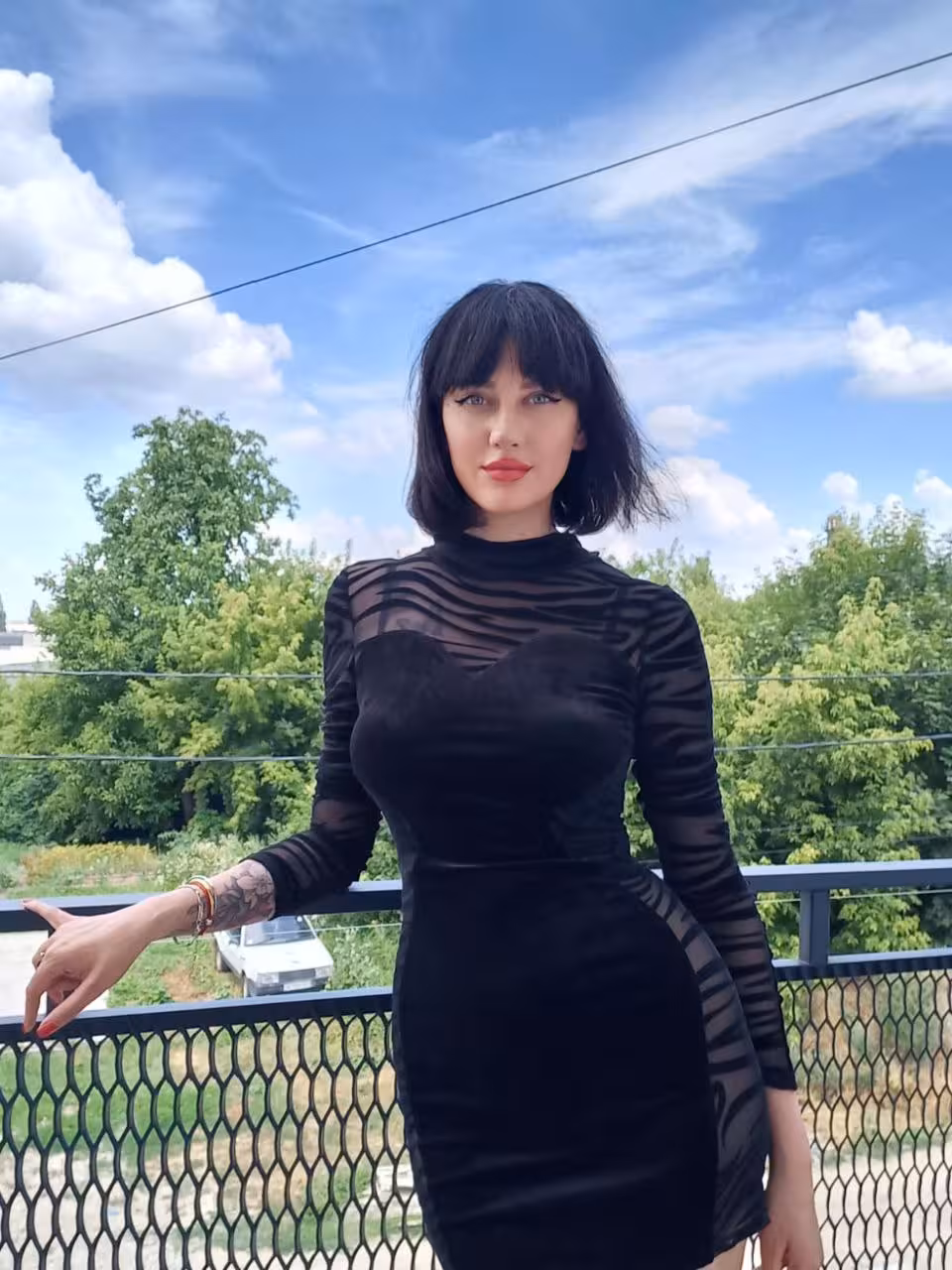 Alina philippine dating app