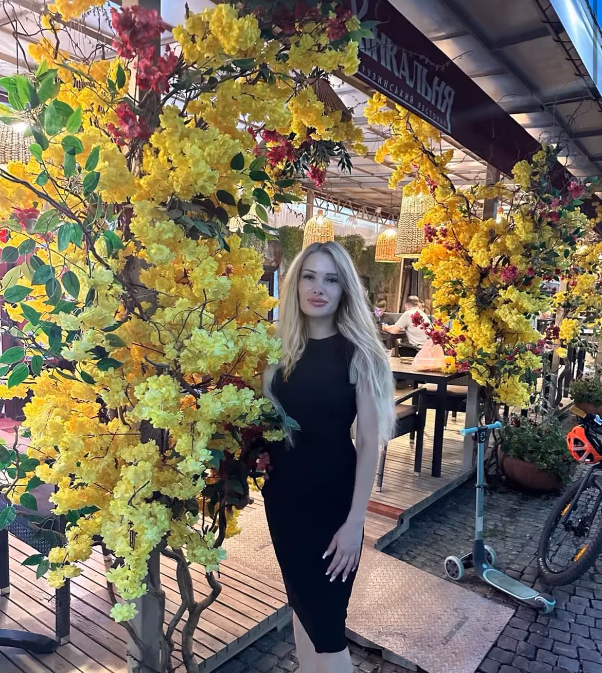Oksana philippine dating chat
