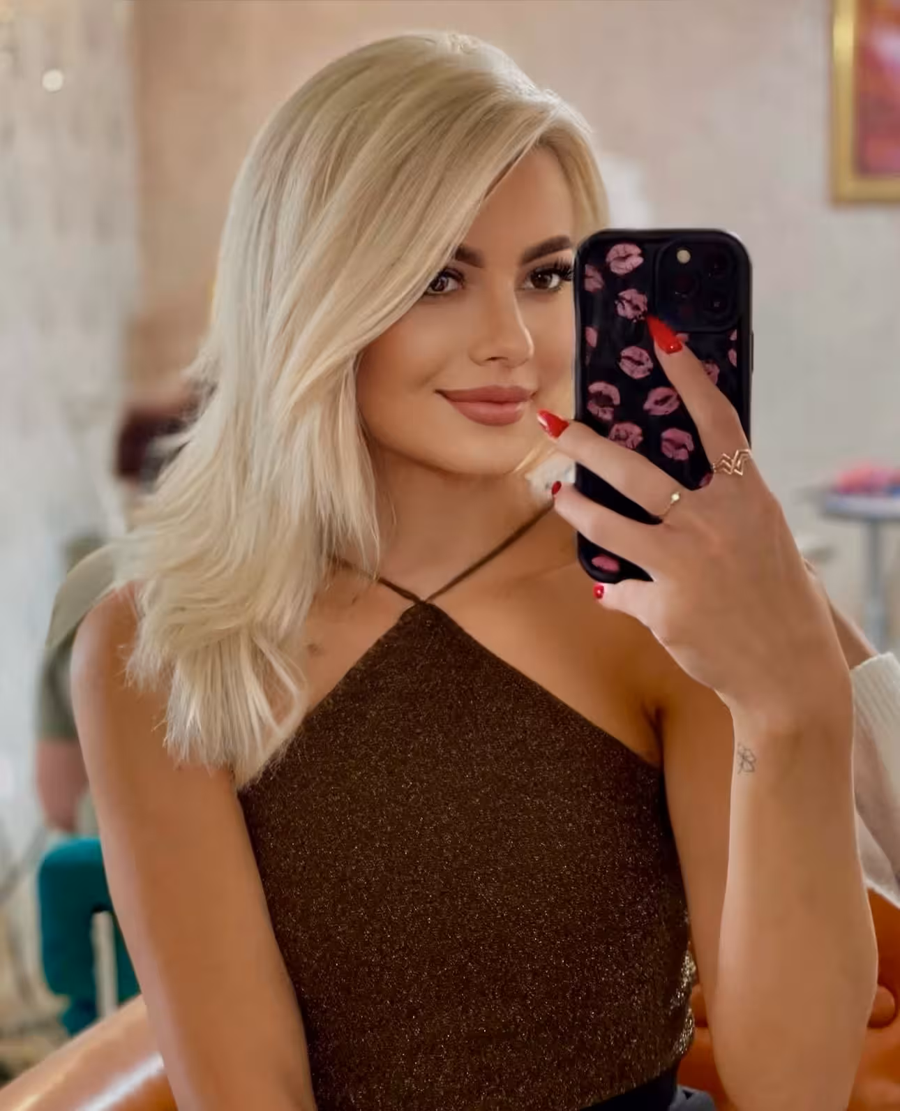 Nataliia philippine dating chat