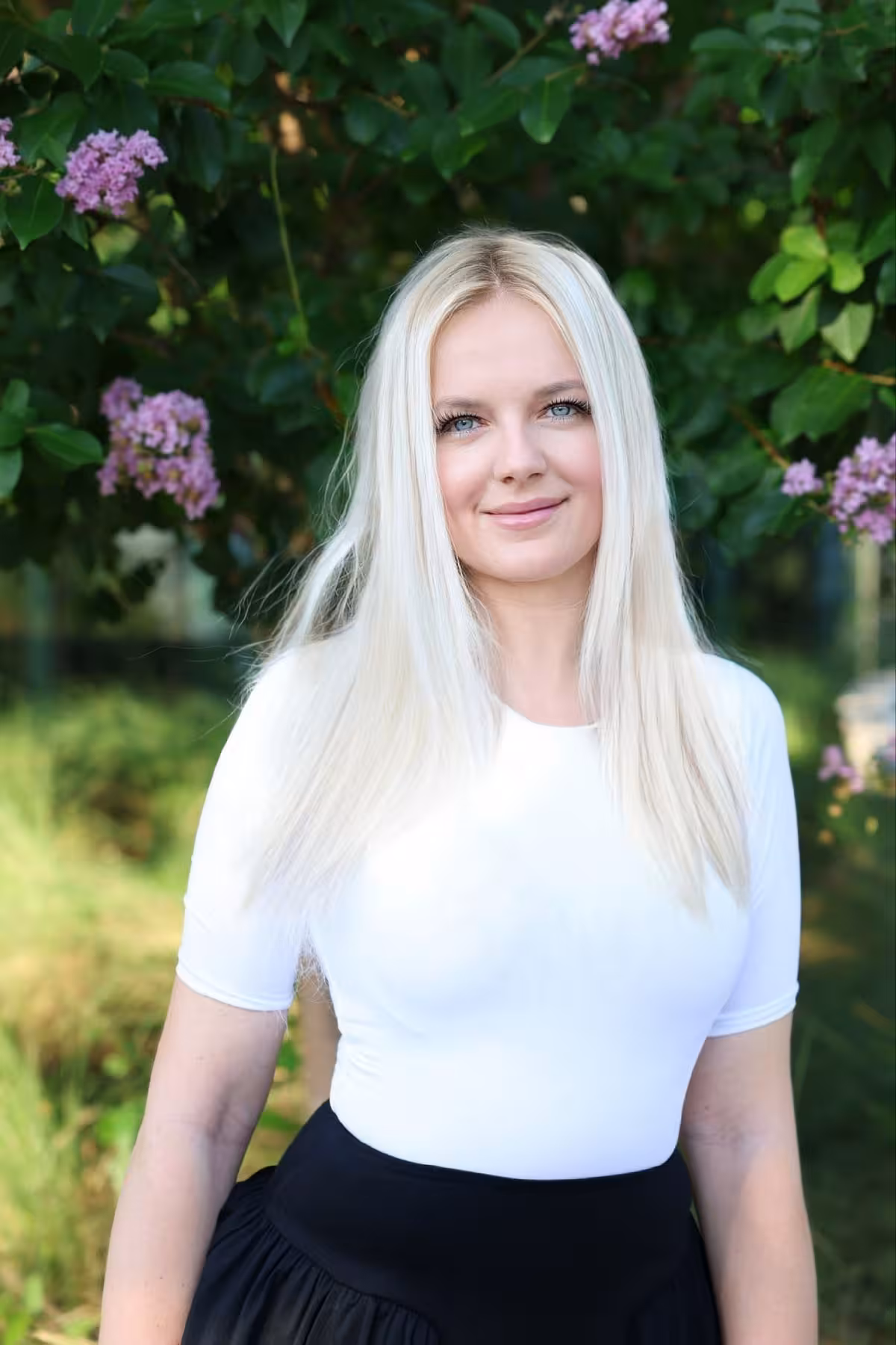 Irina philippine dating service