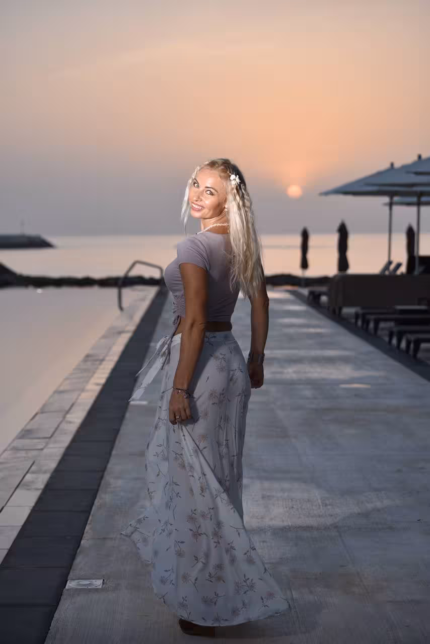 Tetiana philippine dating site