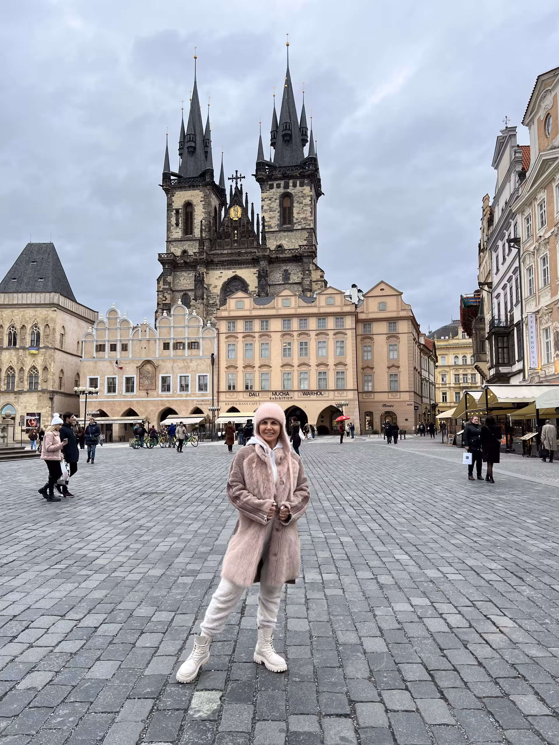 Iryna philippine dating tours