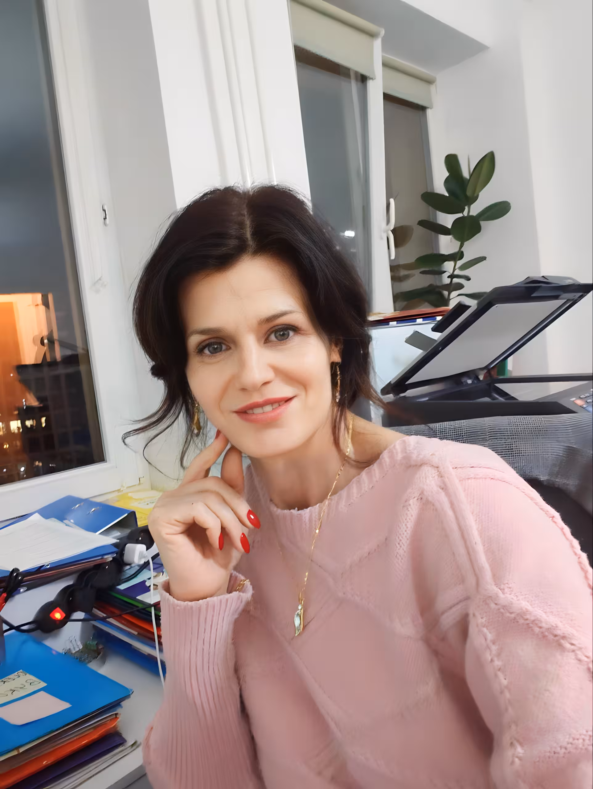 Nataliia  philippine online dating app