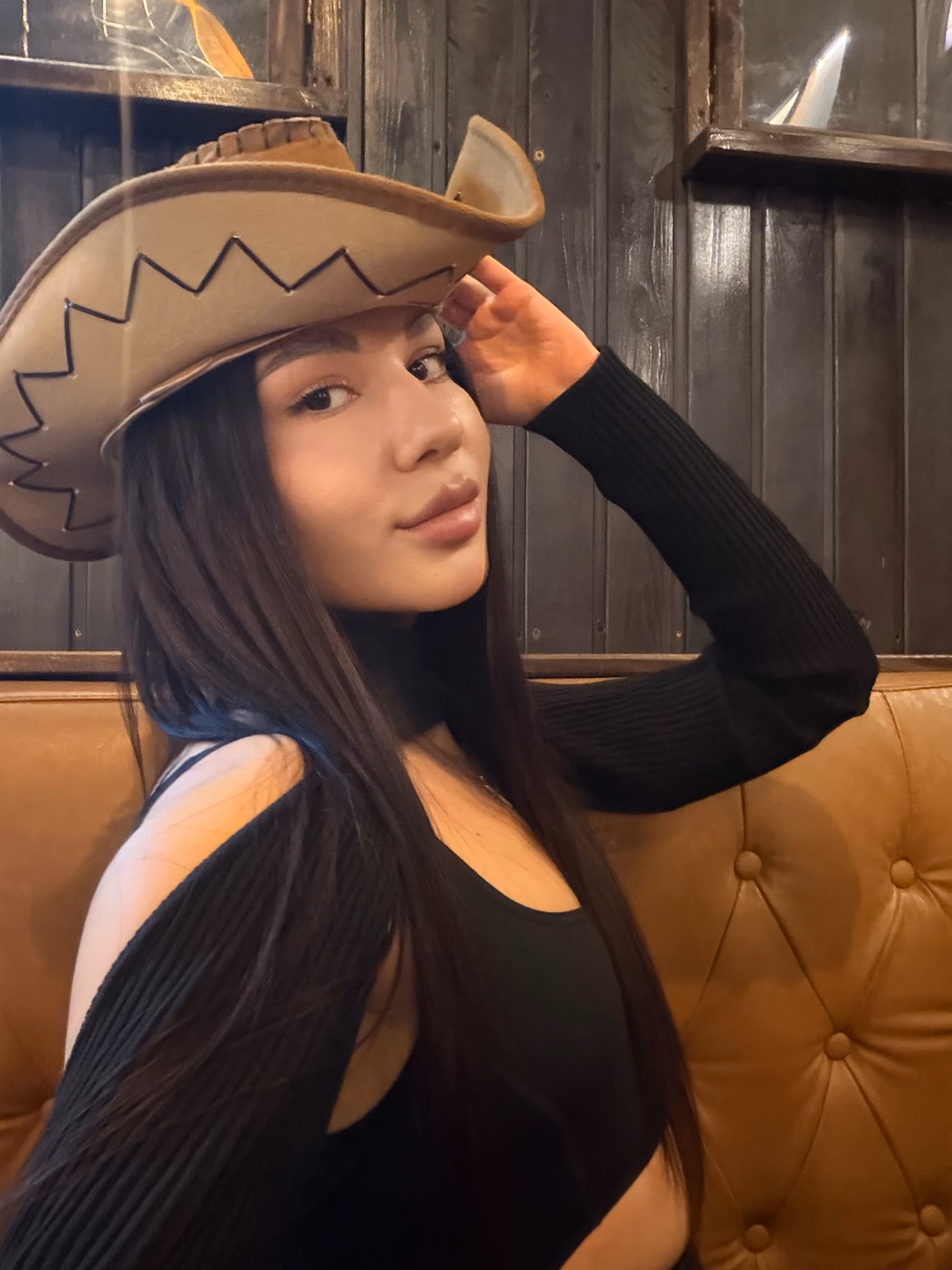 Ksenia dating filipino word