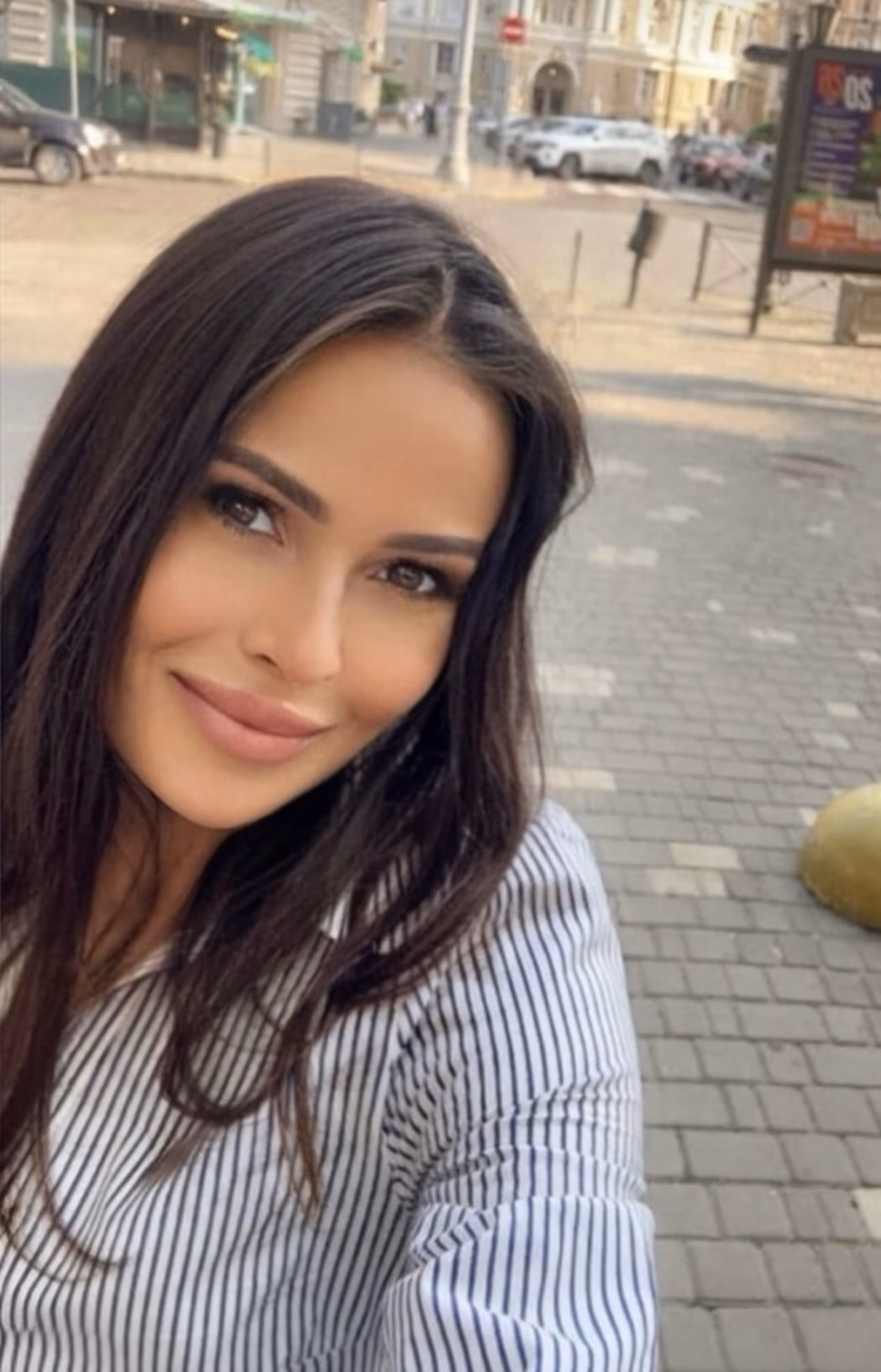 Olena dating older filipinas