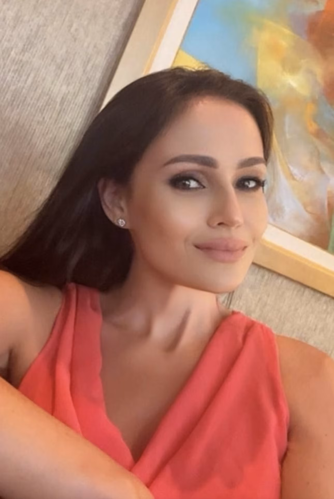 Olena dating older filipinas
