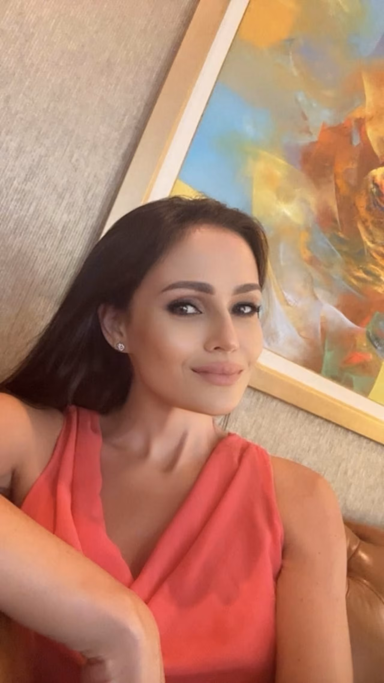 Olena dating older filipinas