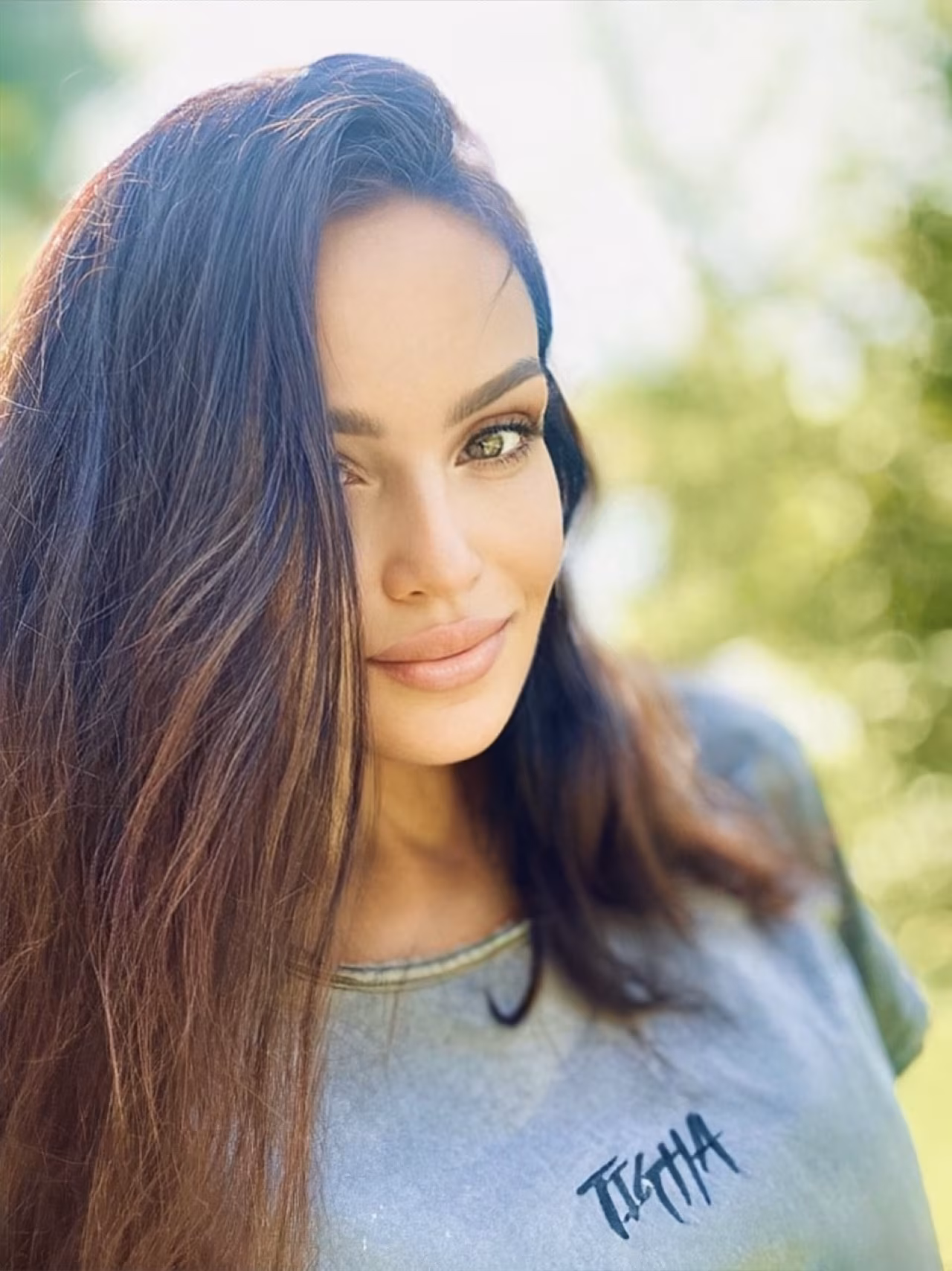 Olena dating older filipinas