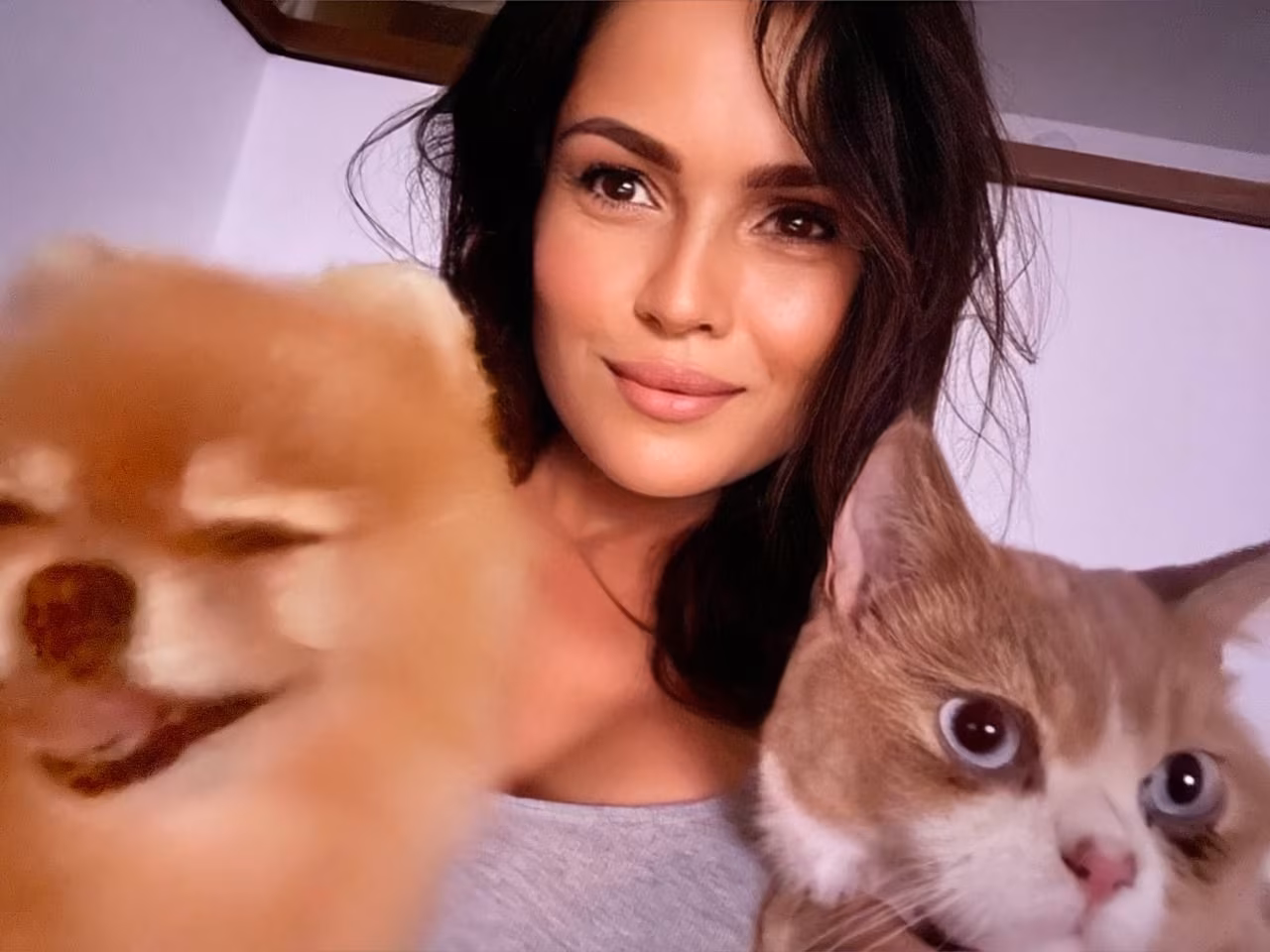 Olena dating older filipinas