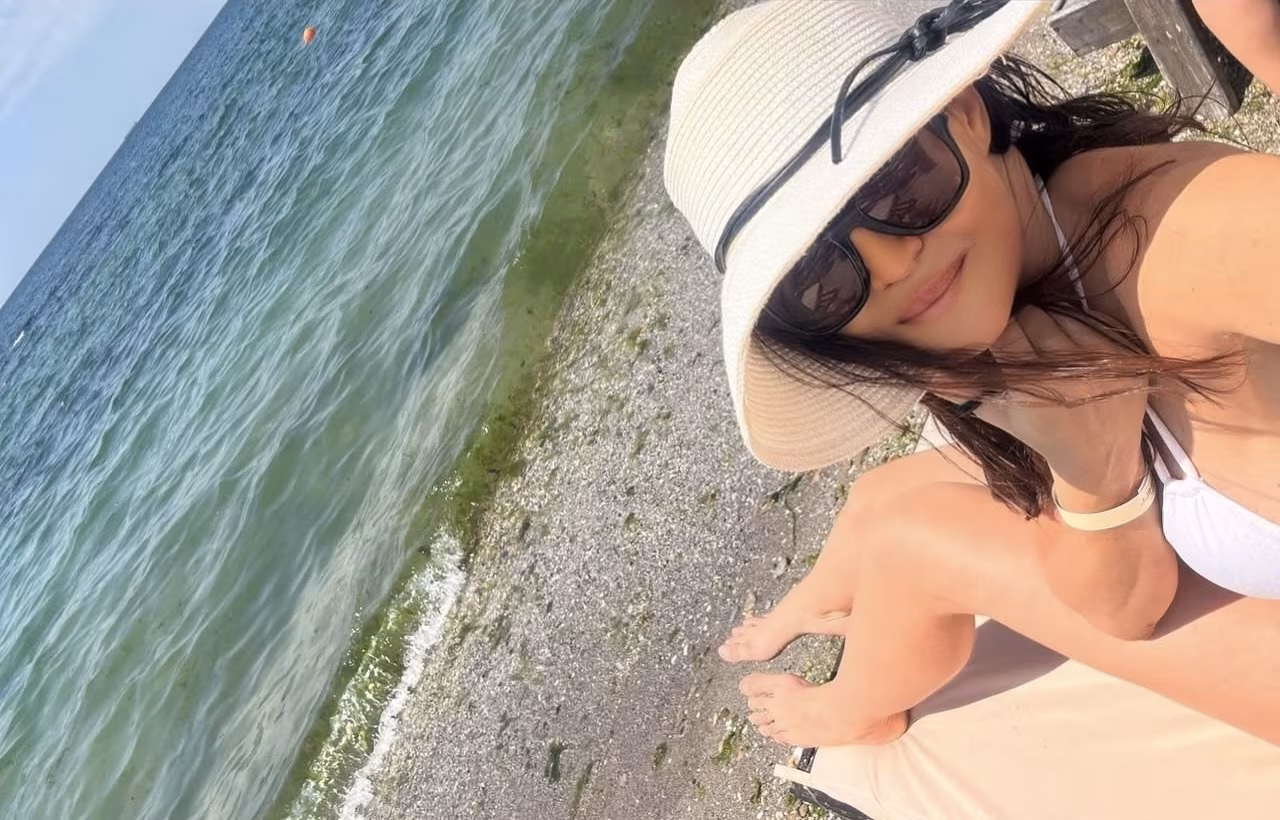 Olena dating older filipinas