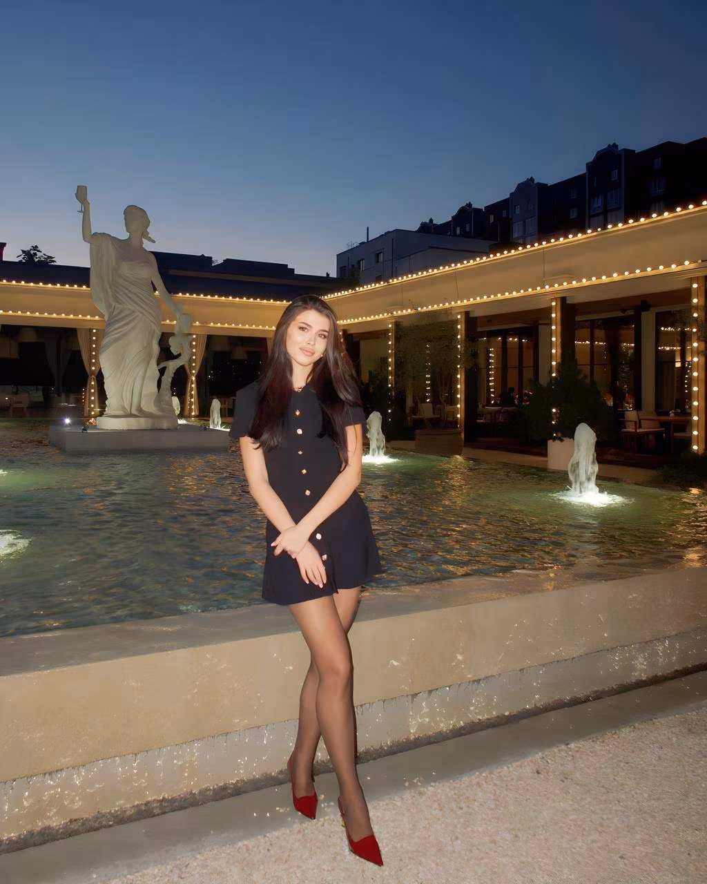 Evelina dating sites for filipinas