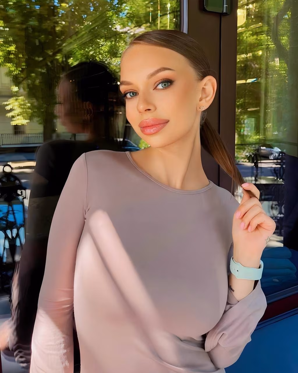Irina filipinas dating