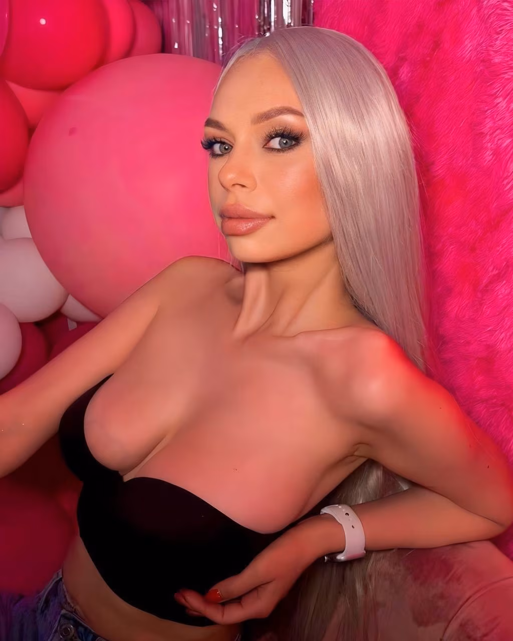 Irina filipinas dating