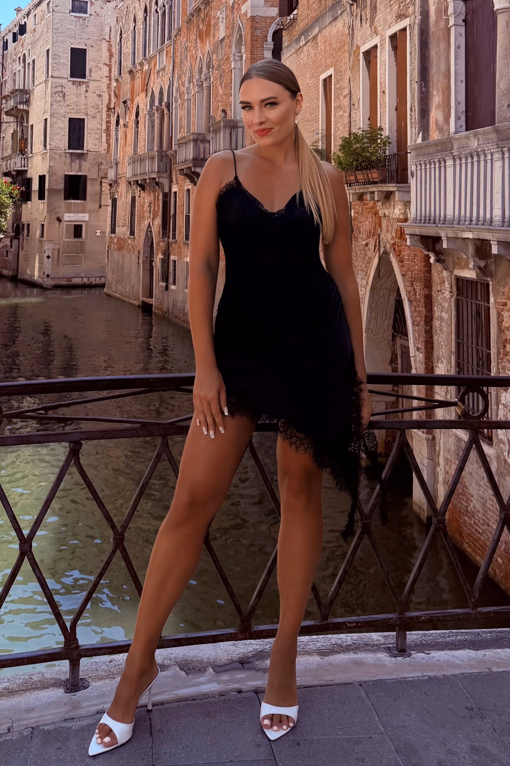 Inna filipinas dating