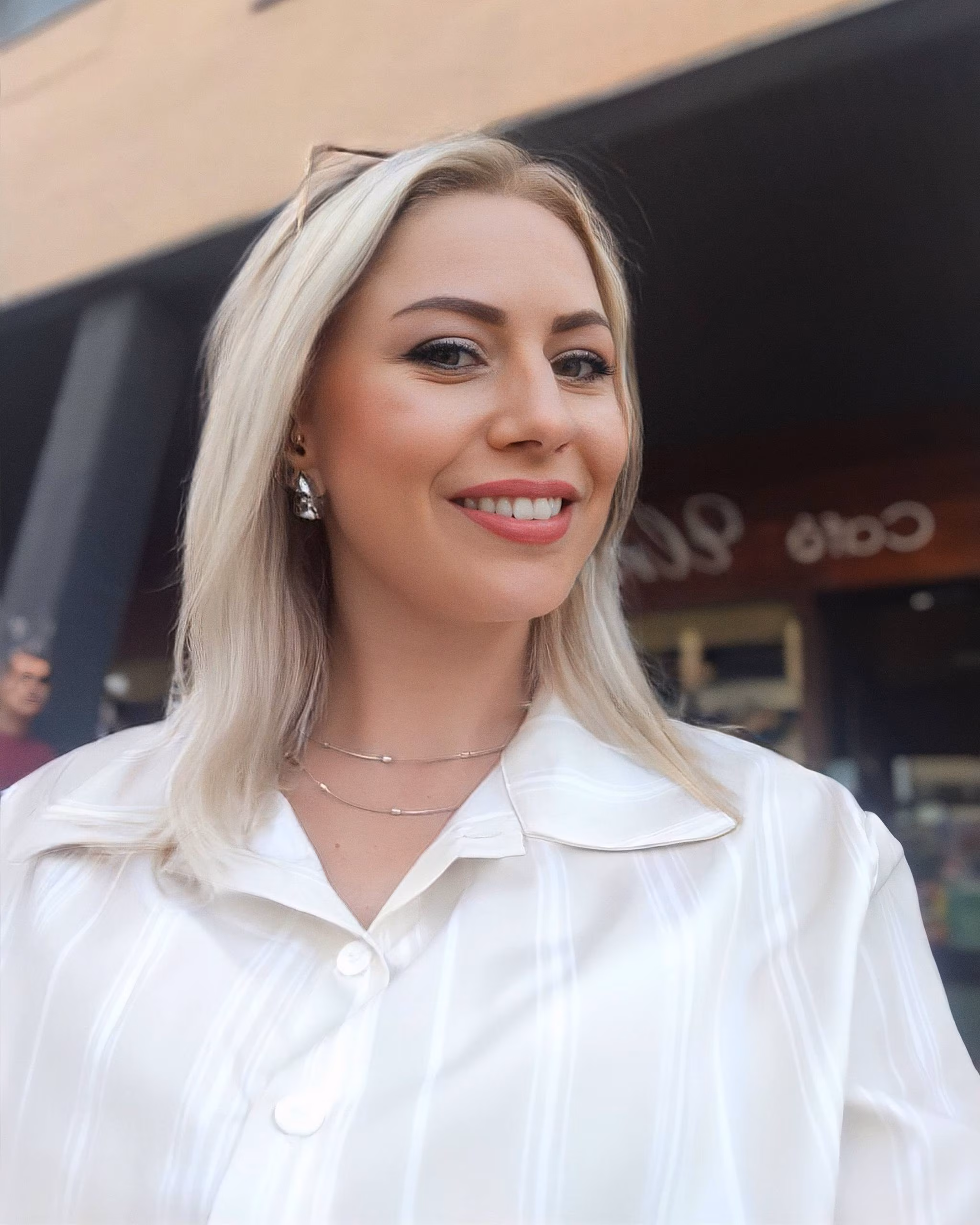 Irina filipinas dating sites