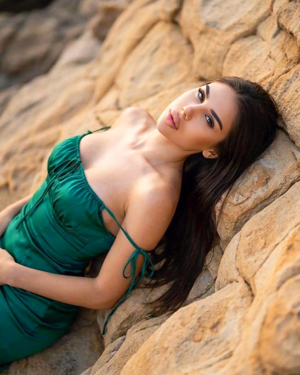 Oleksandra filipino american dating