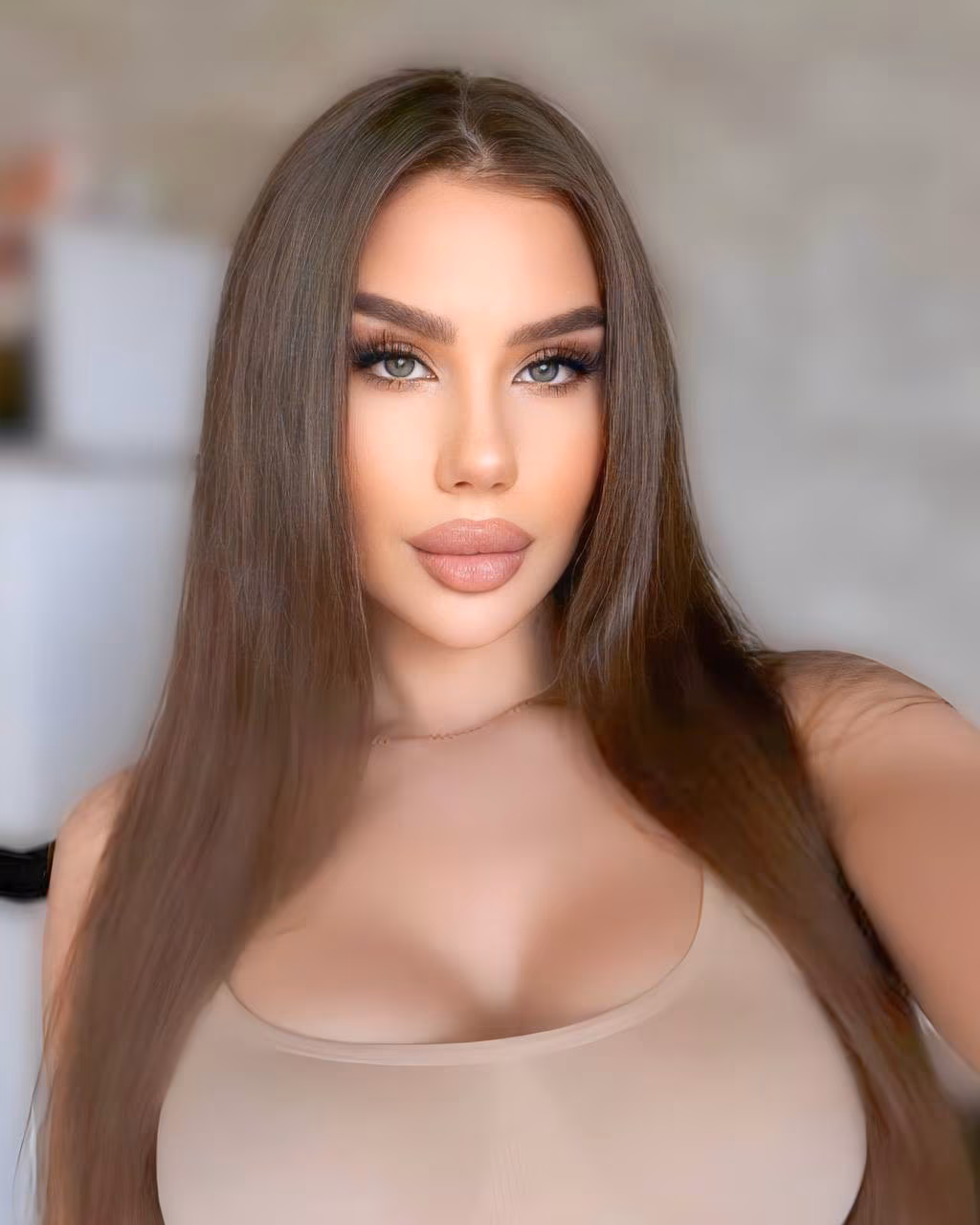 Oleksandra filipino american dating