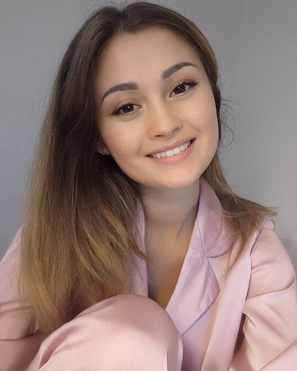 Tetiana   filipino of dating