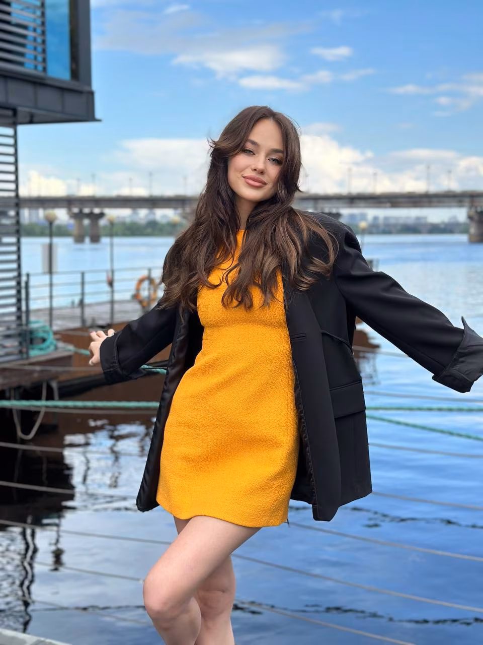 Viktoriia filipino single dating