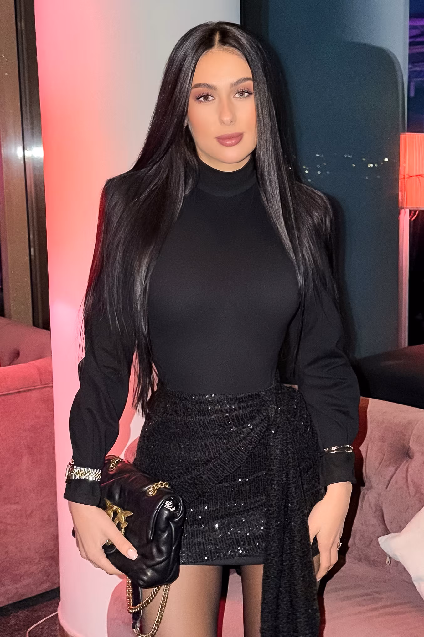 Tatiana i philippine dating