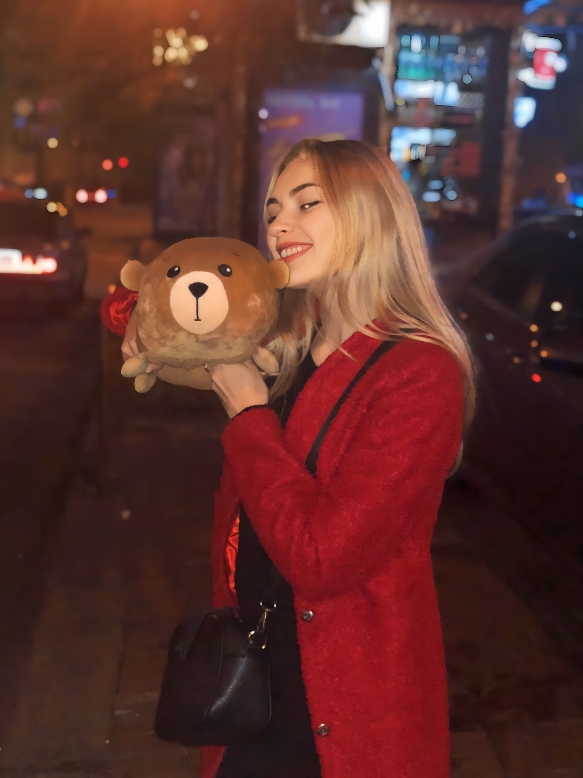 Mariia  philippine online dating app