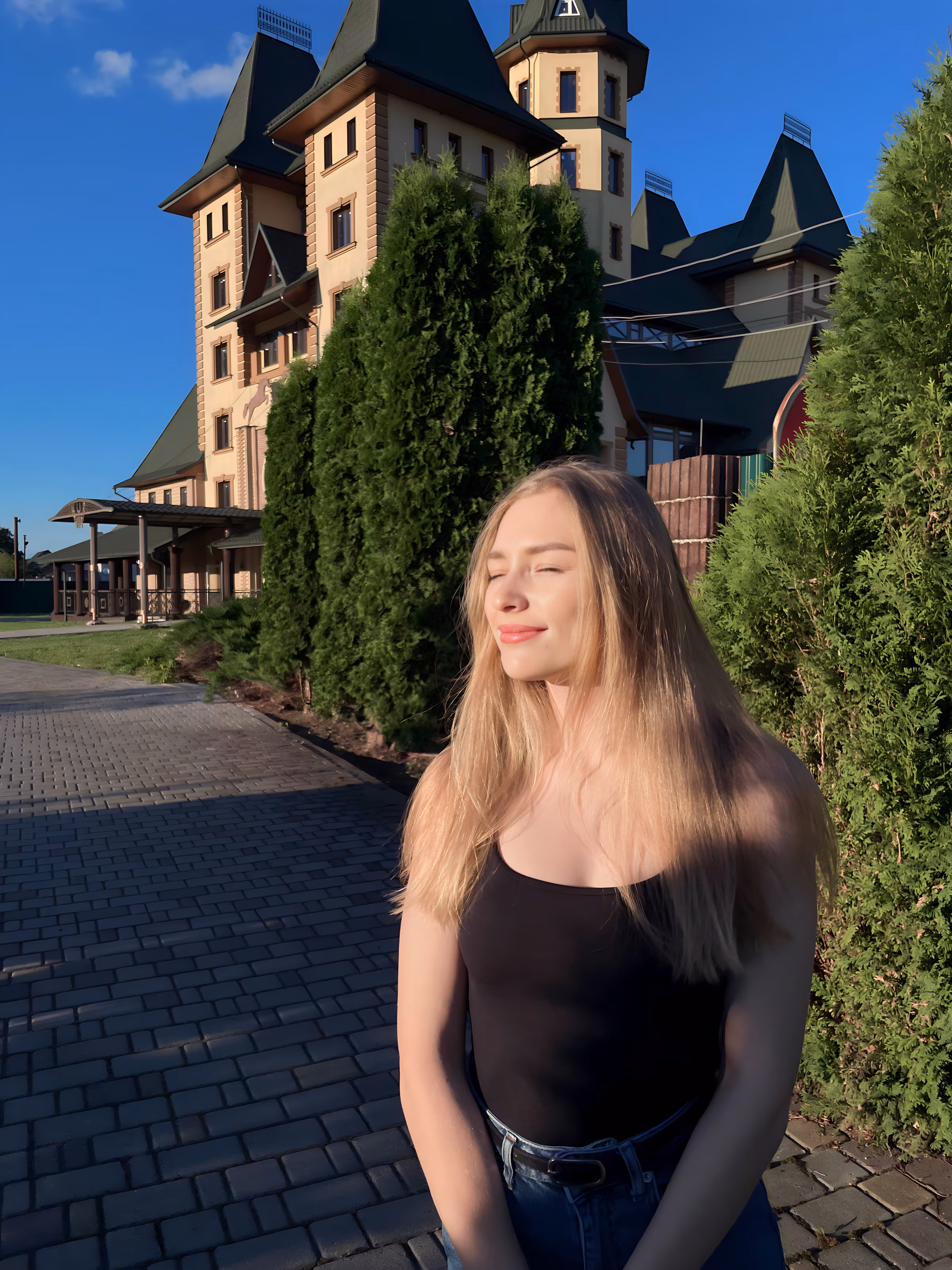 Mariia  philippine online dating app