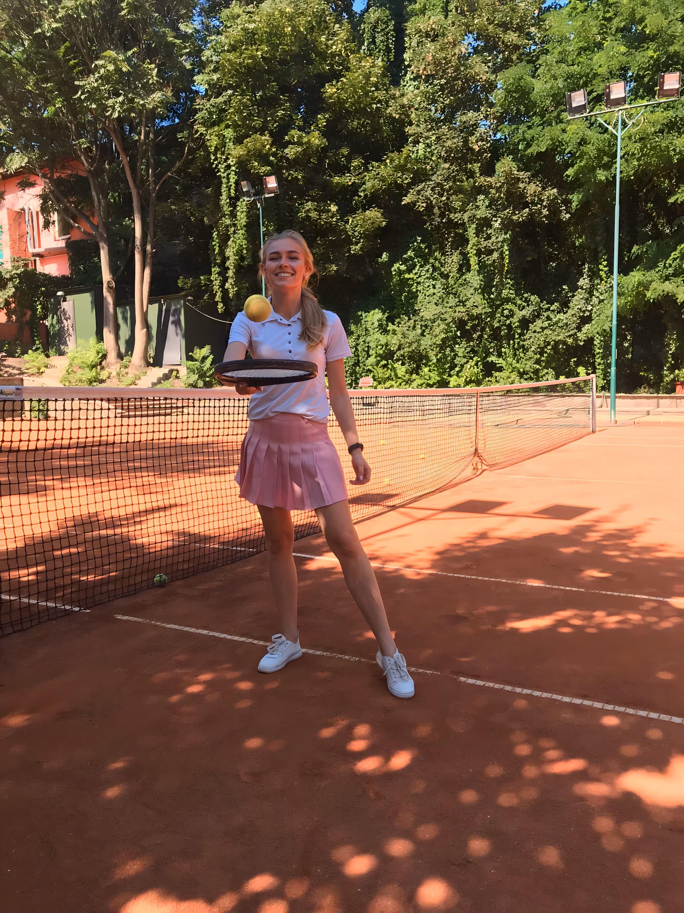 Mariia  philippine online dating app