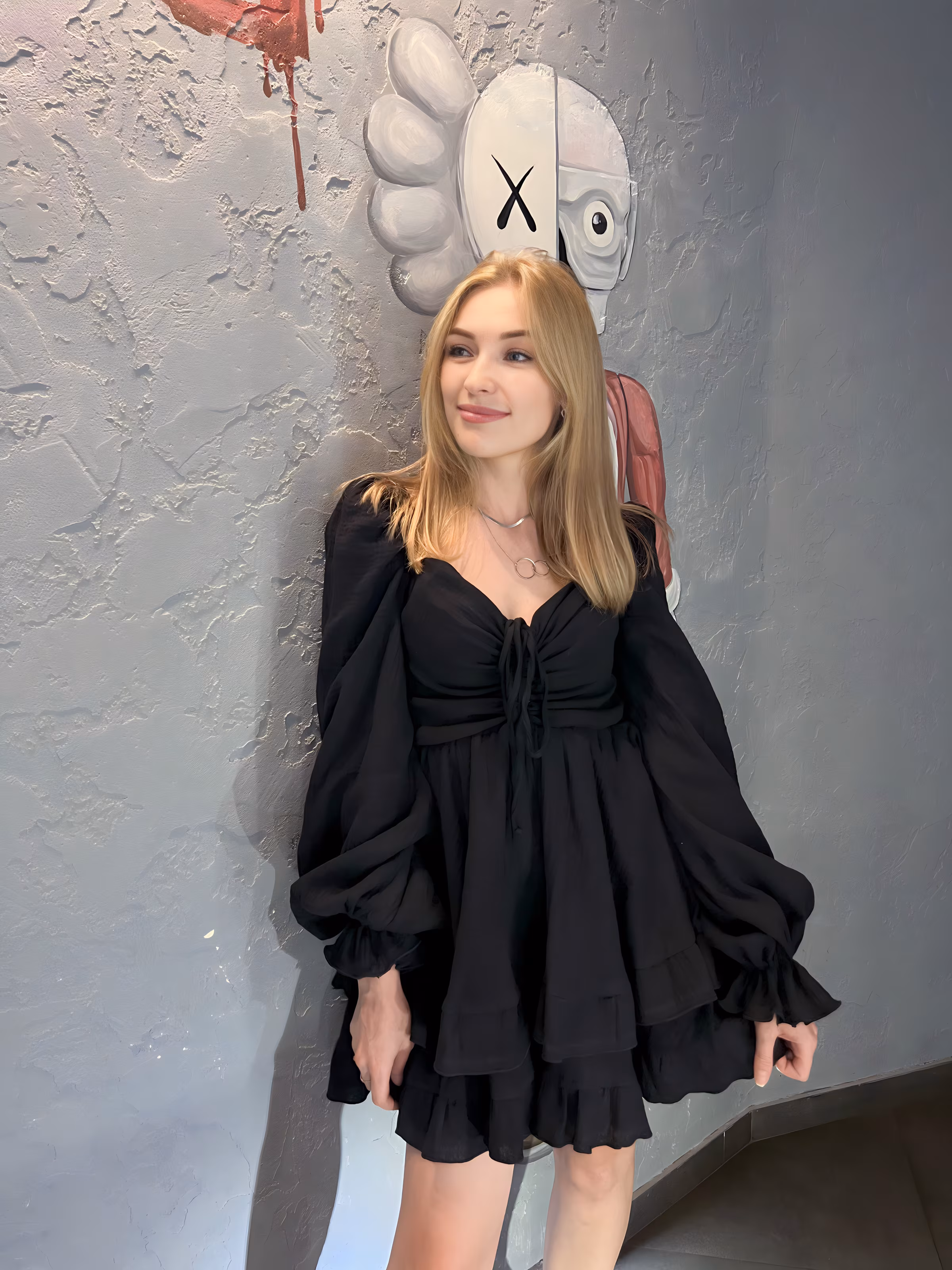 Mariia  philippine online dating app