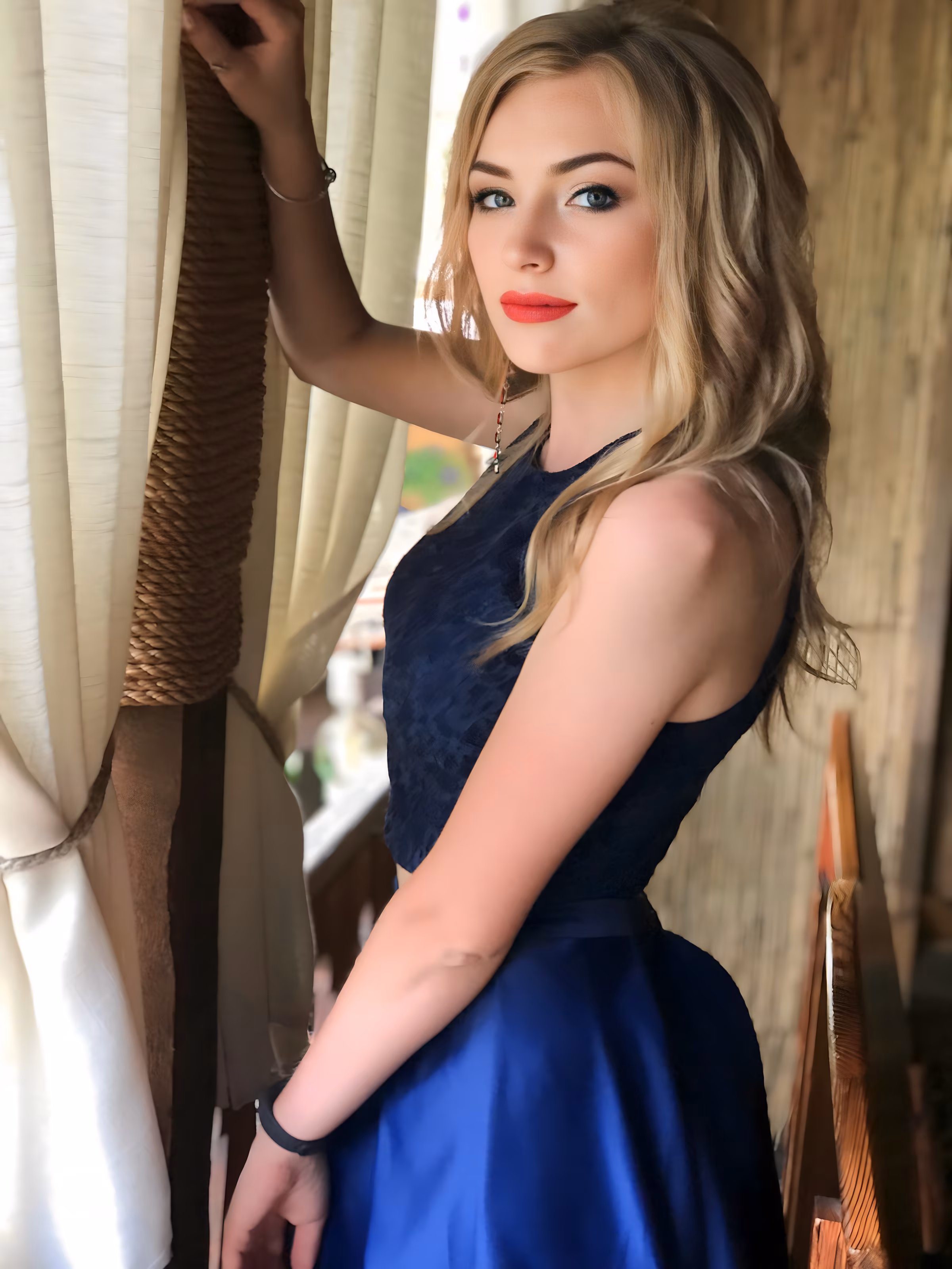 Mariia  philippine online dating app