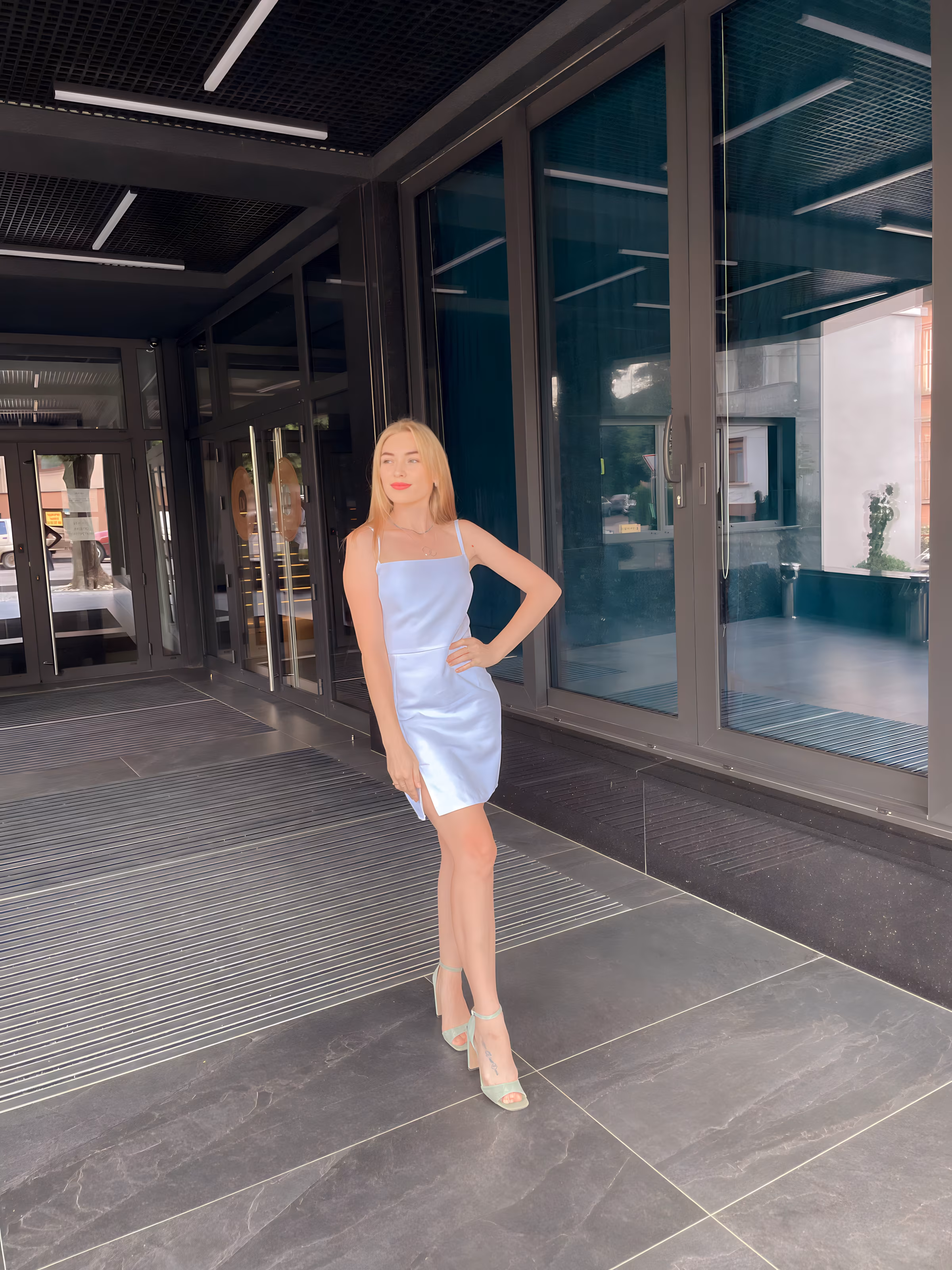 Mariia  philippine online dating app