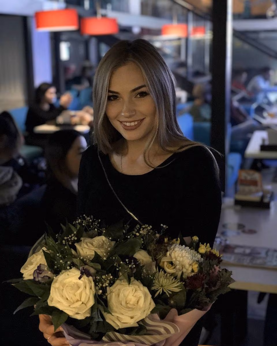 Mariia  philippine online dating app