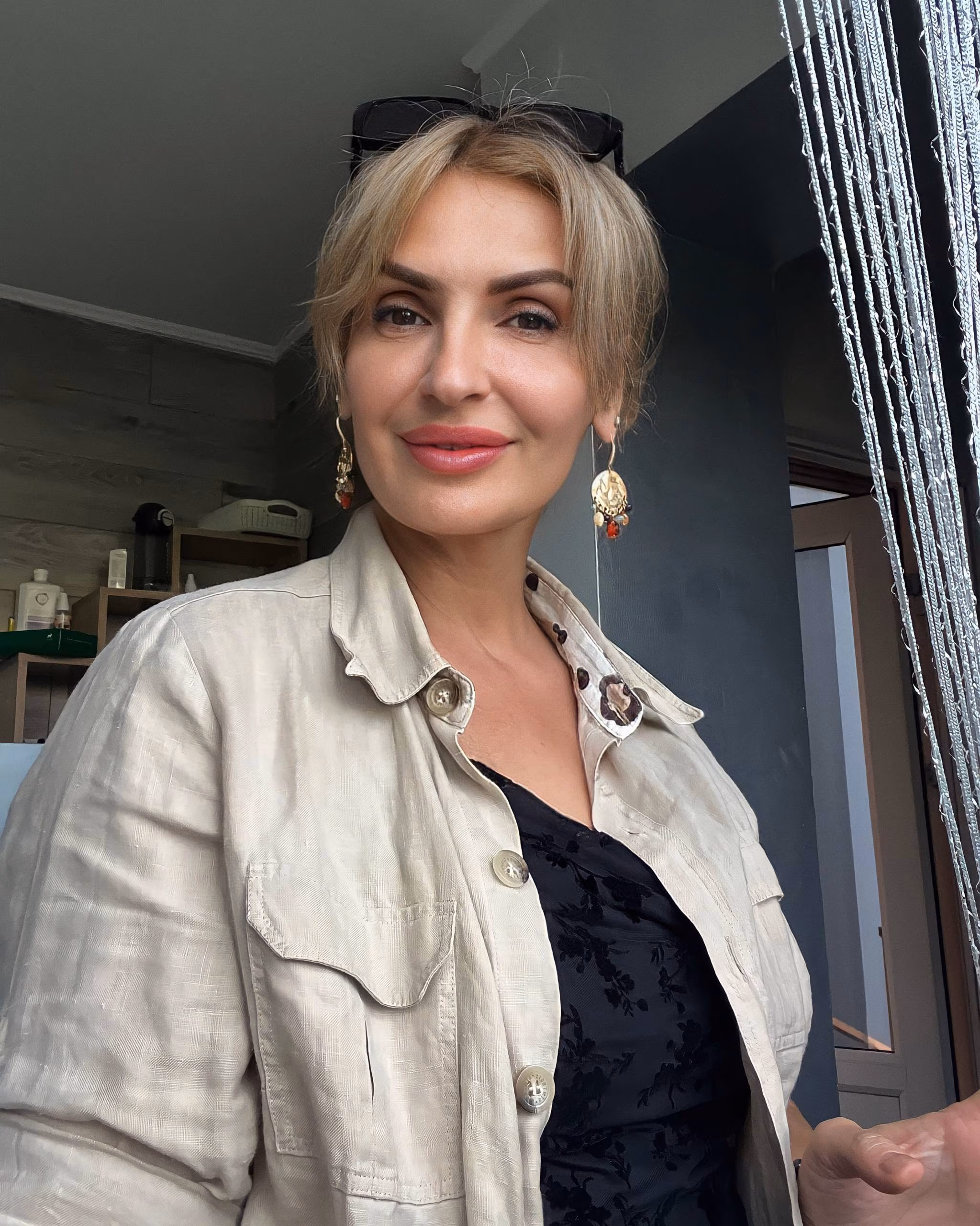 Olena  philippine online dating app