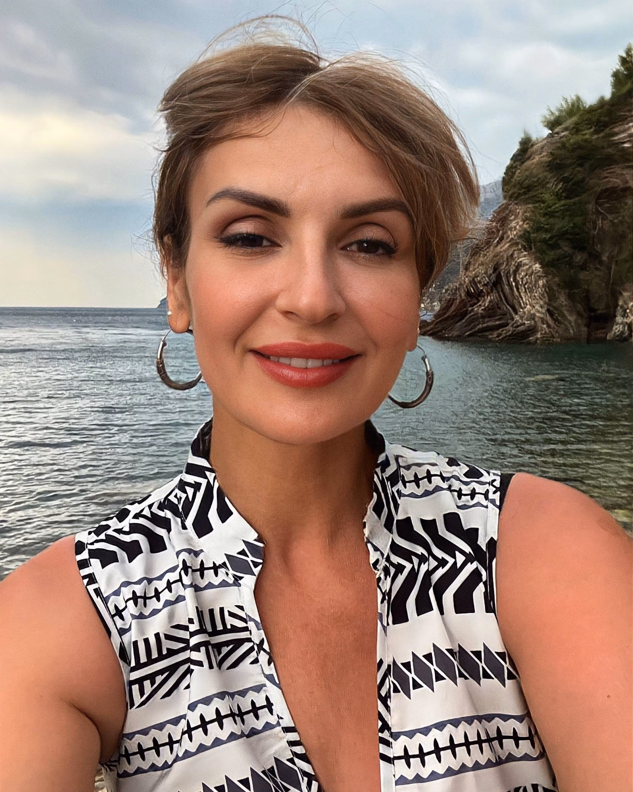 Olena  philippine online dating app